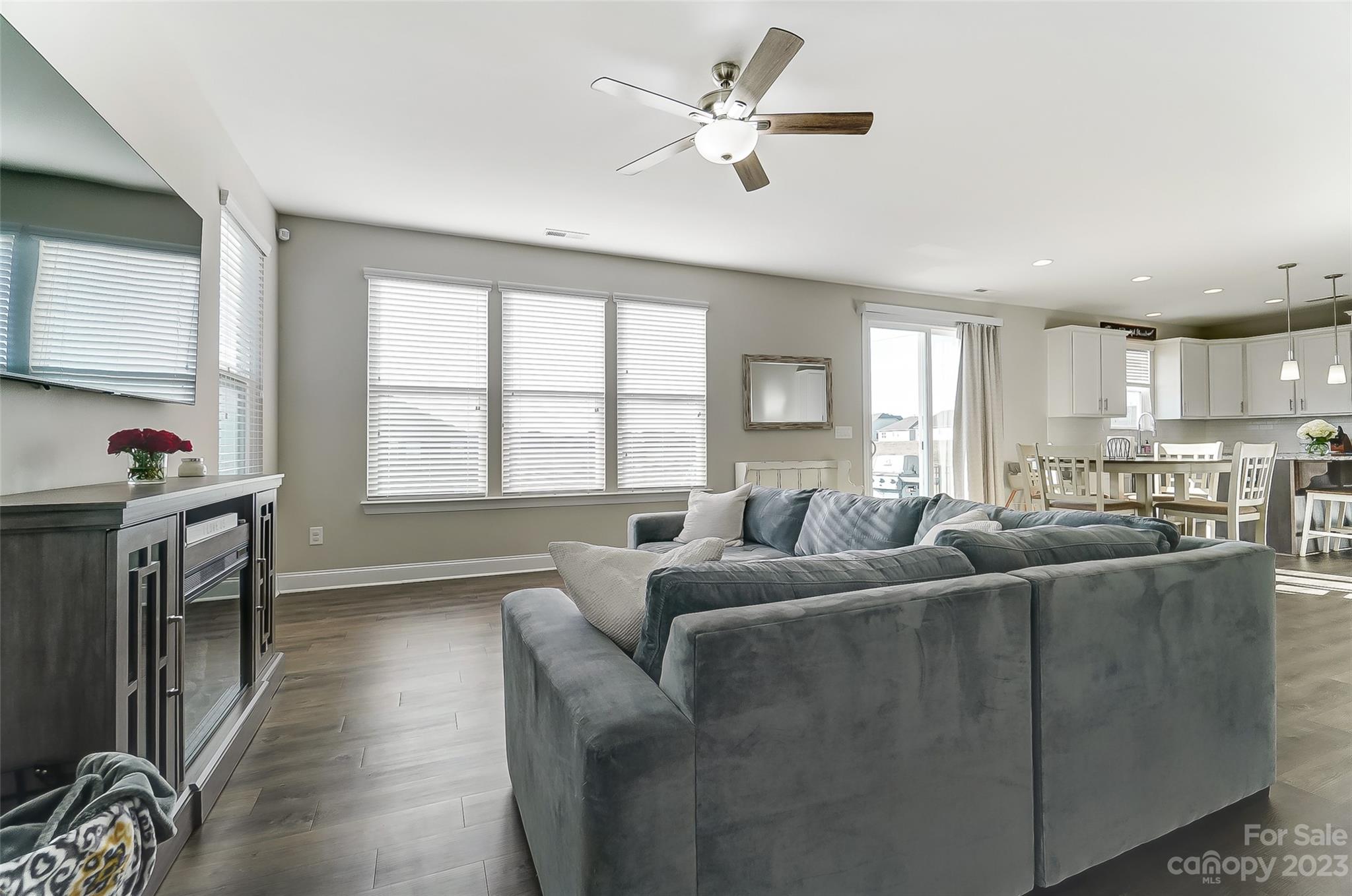 Union Grove - Residential