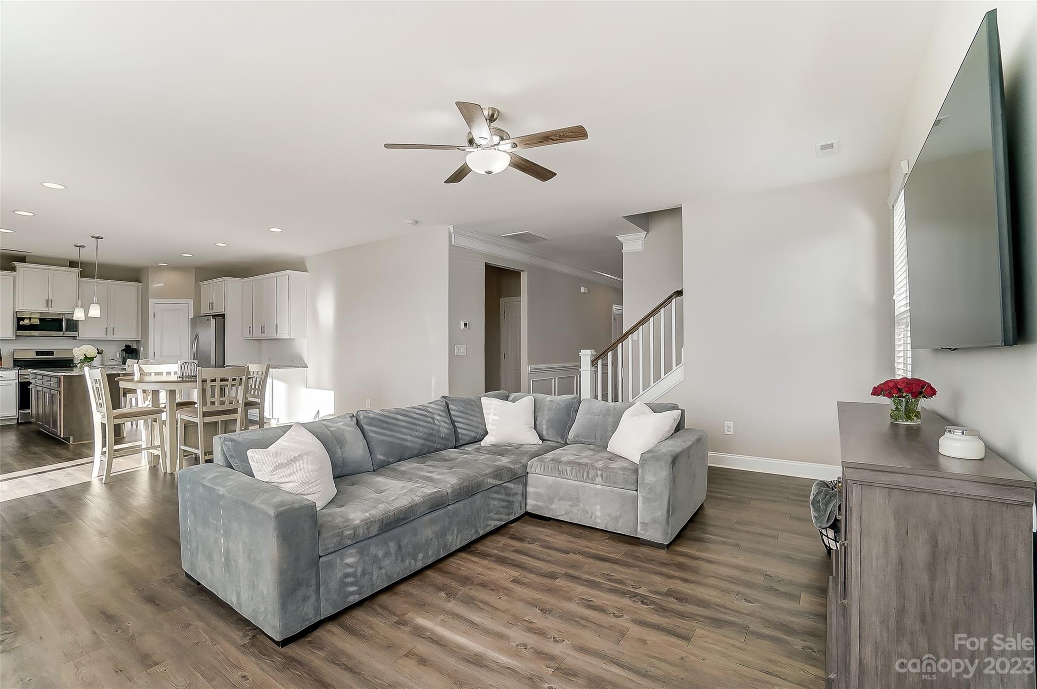 Union Grove - Residential