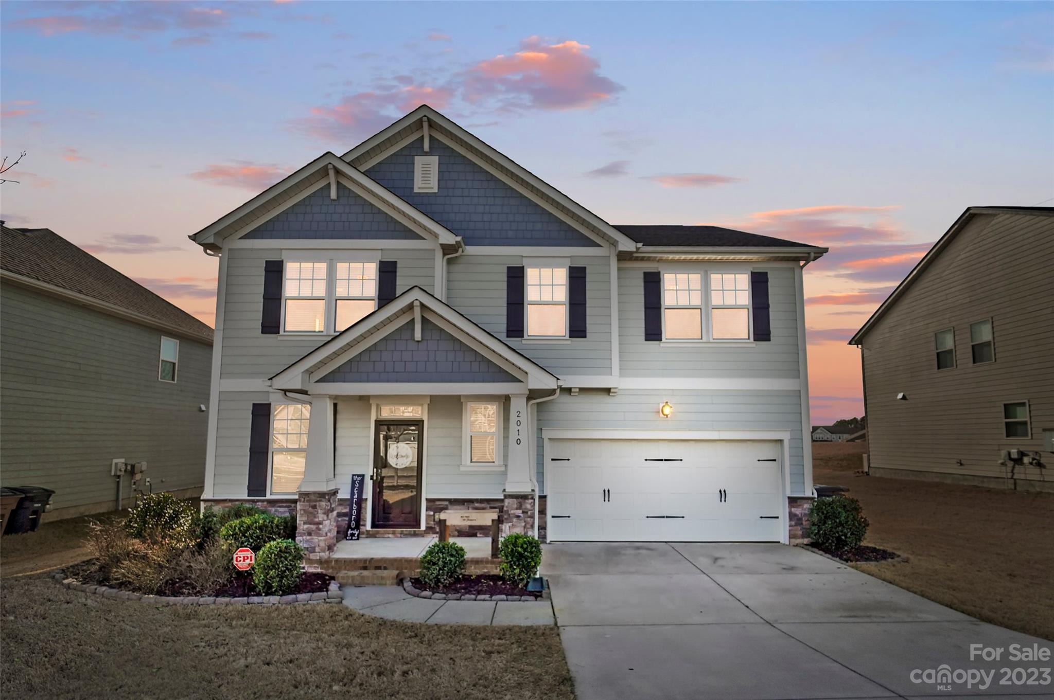 Union Grove - Residential