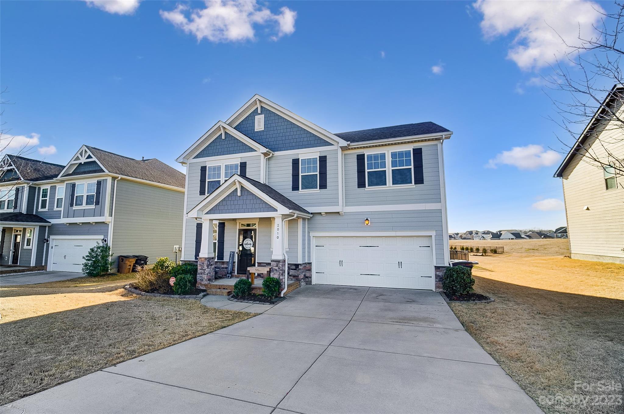 Union Grove - Residential