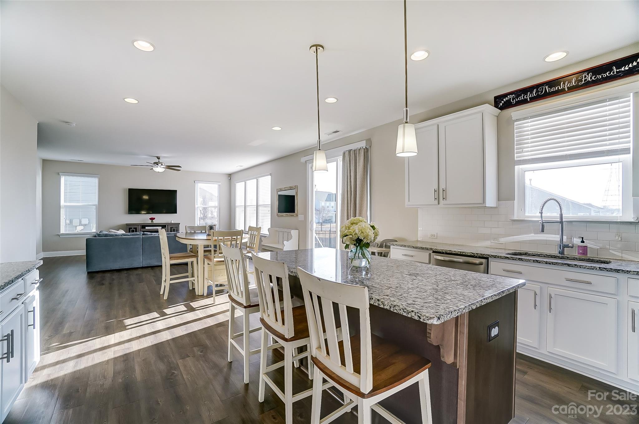 Union Grove - Residential