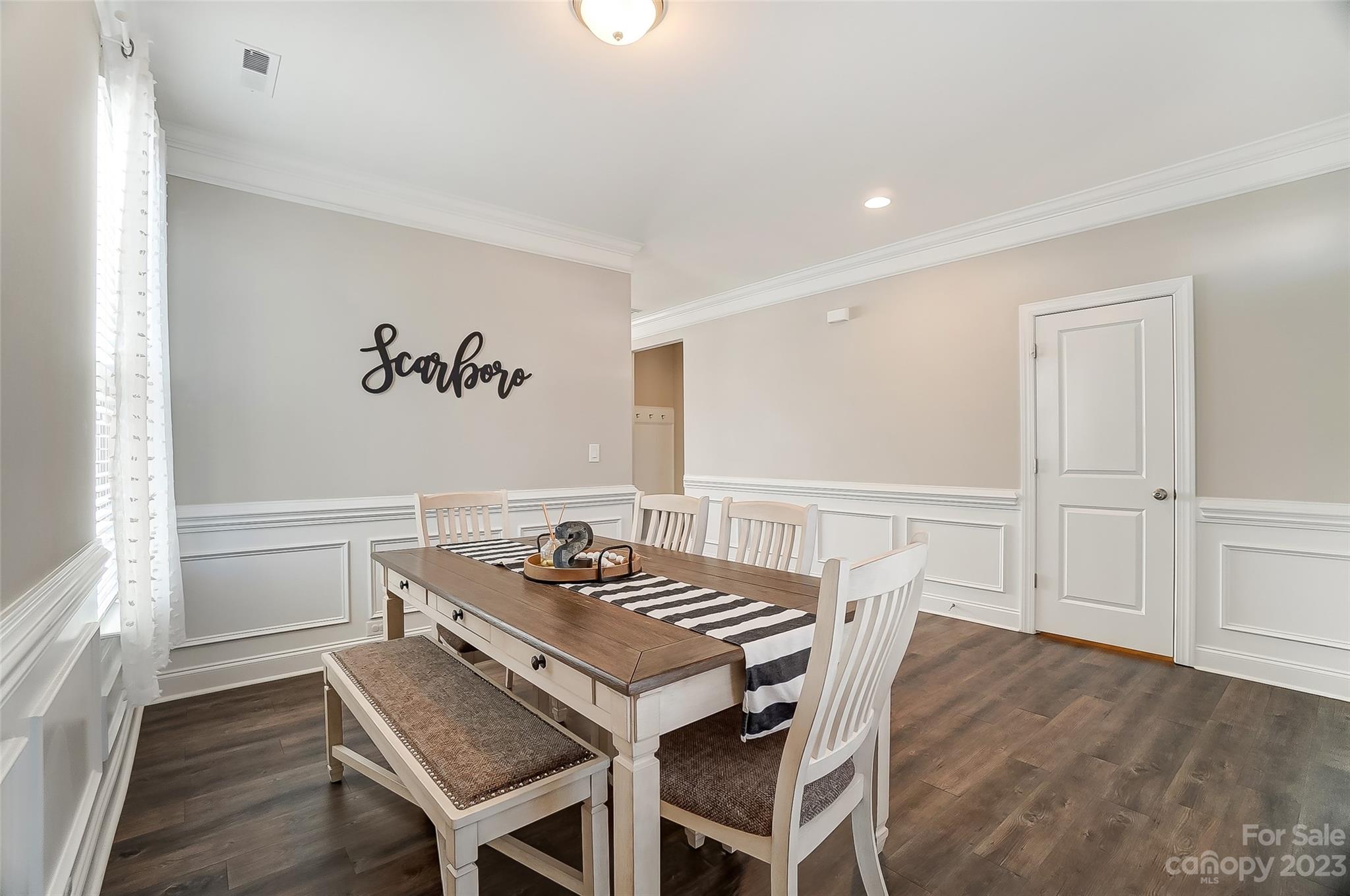 Union Grove - Residential