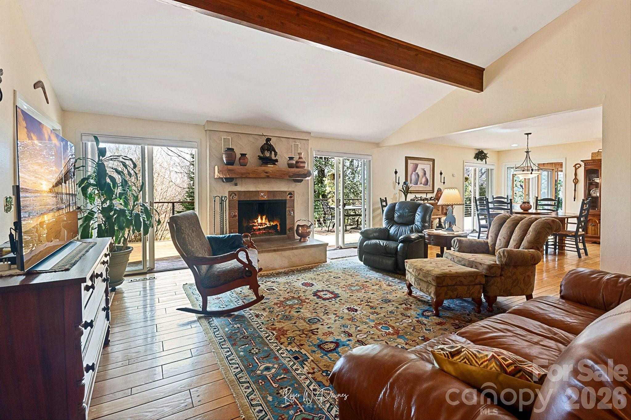 Red Fox - Residential