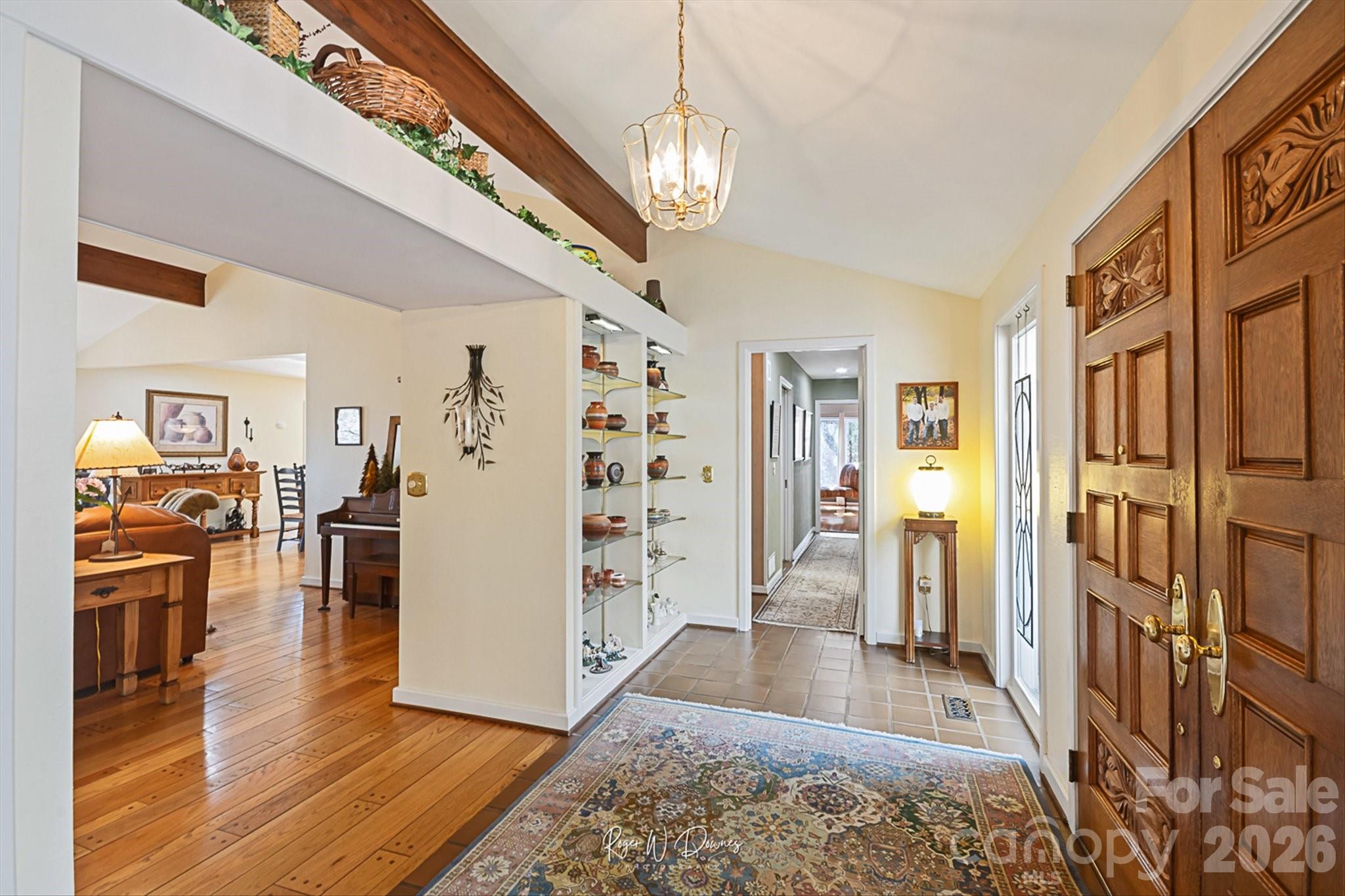 Red Fox - Residential