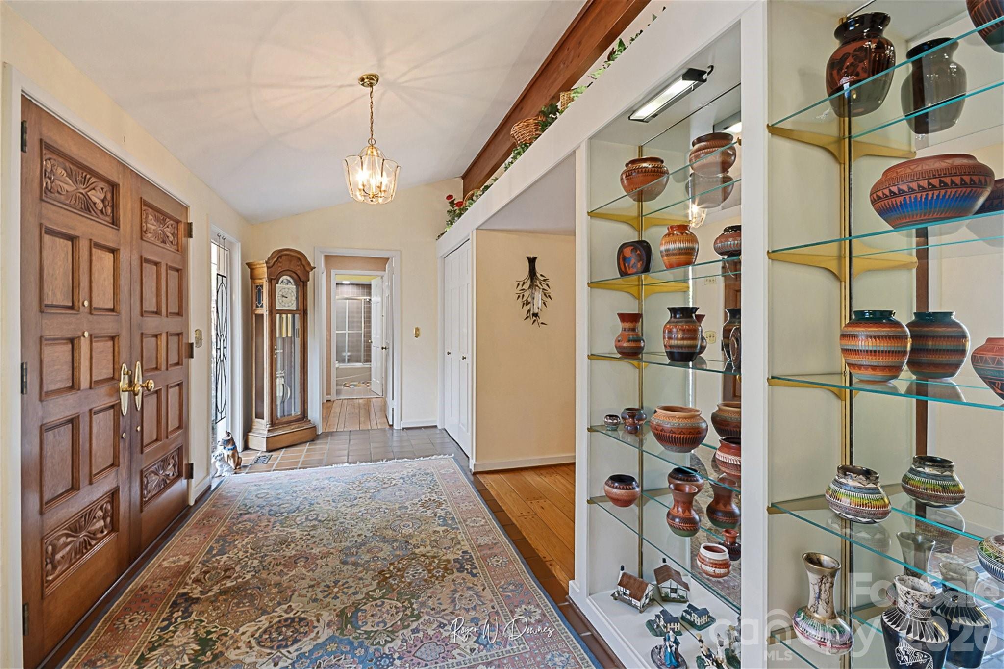 Red Fox - Residential