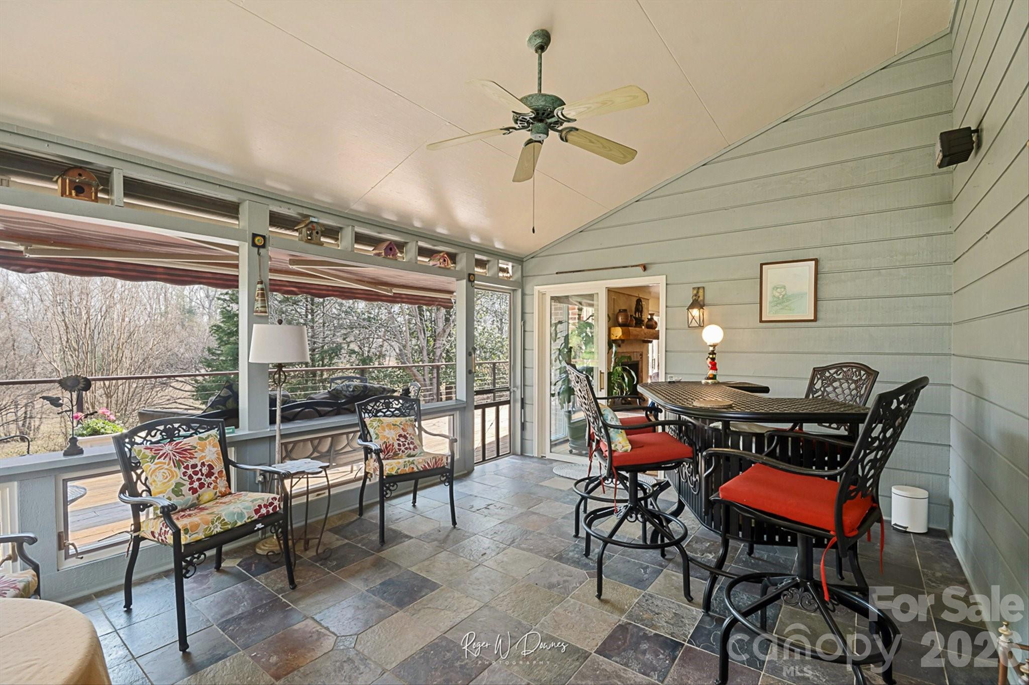 Red Fox - Residential