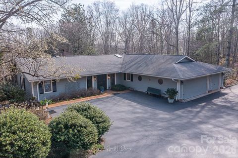 133 Towhee Lane Tryon NC 28782