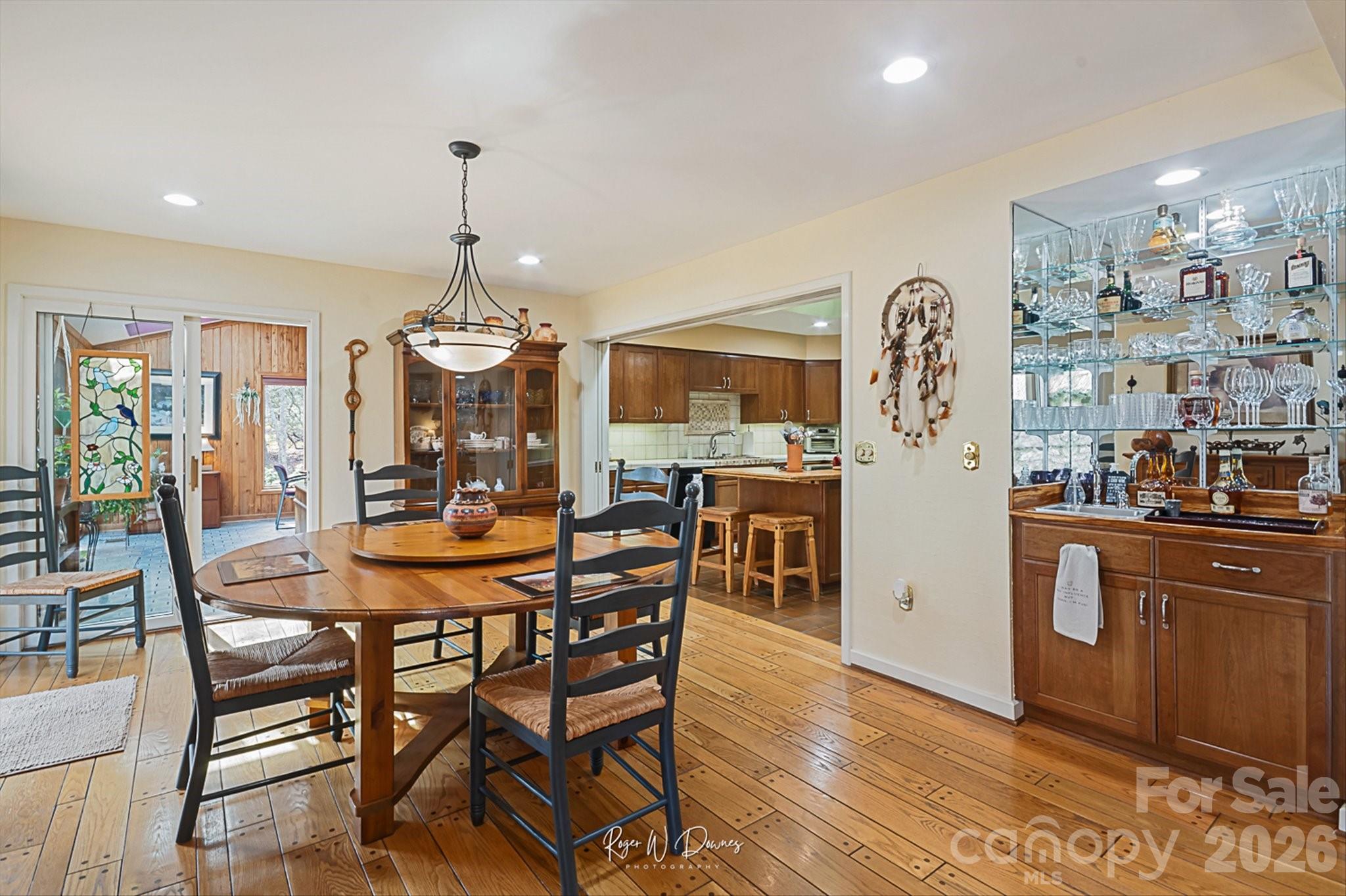 Red Fox - Residential