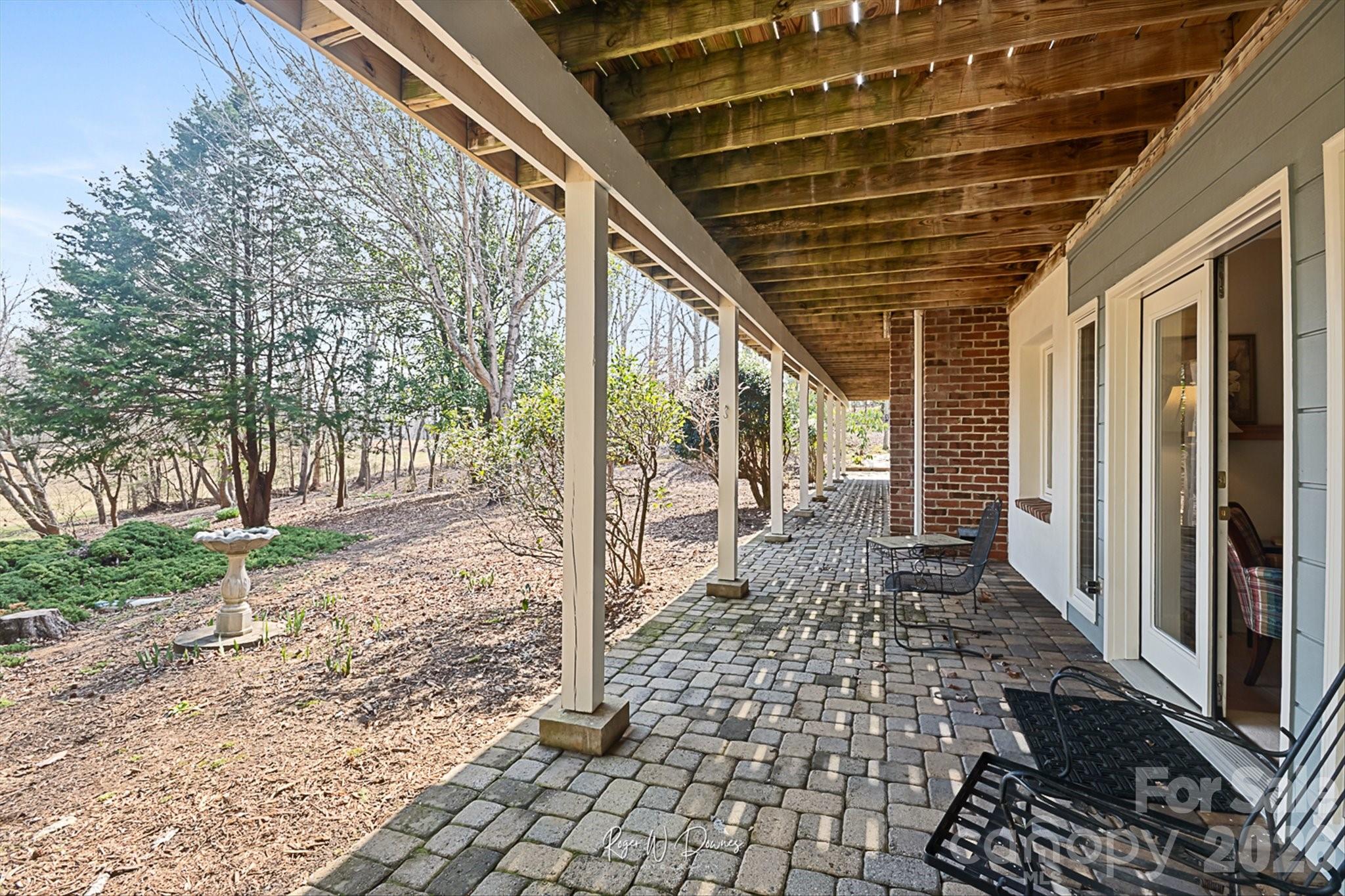 Red Fox - Residential