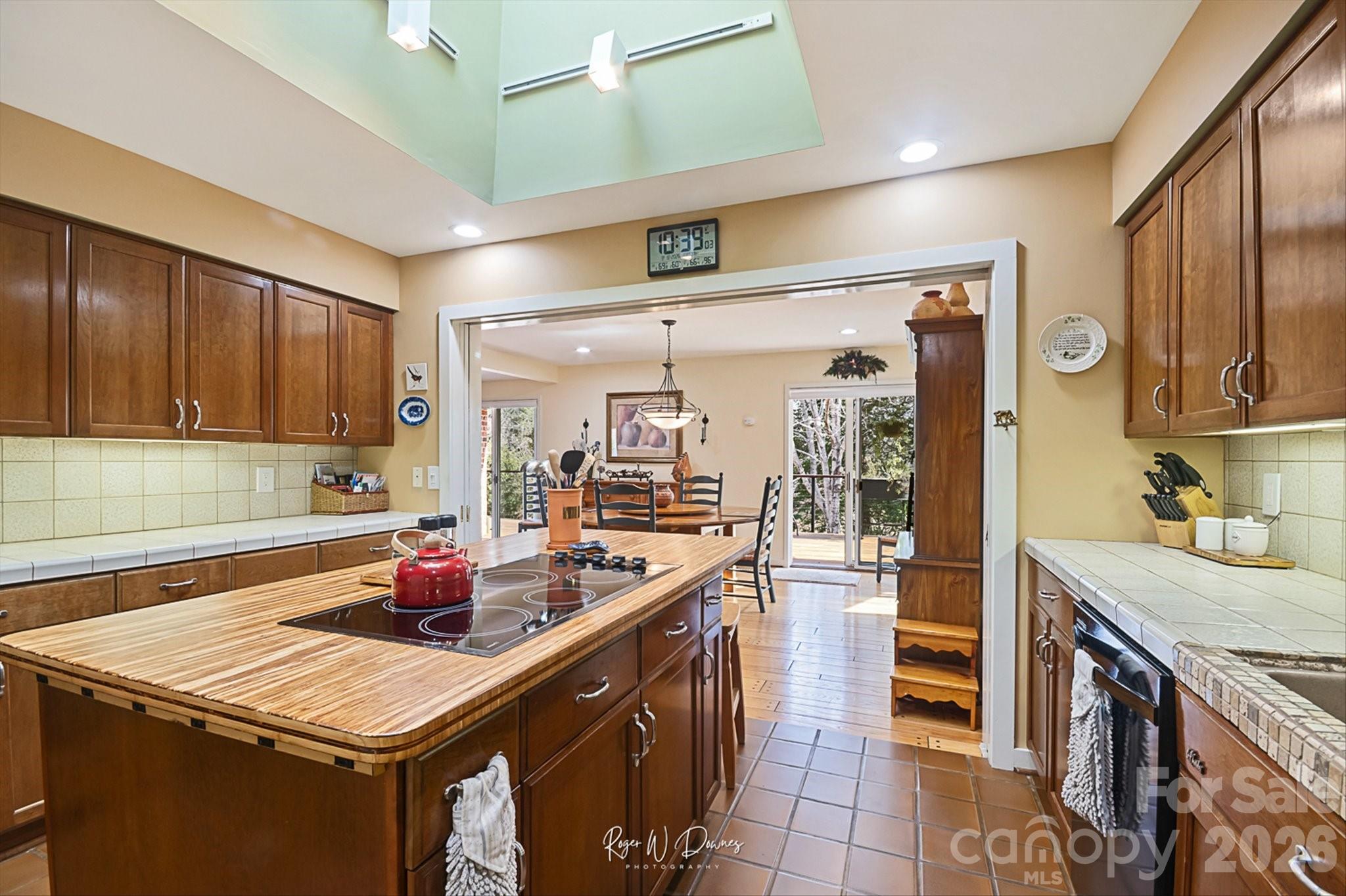 Red Fox - Residential