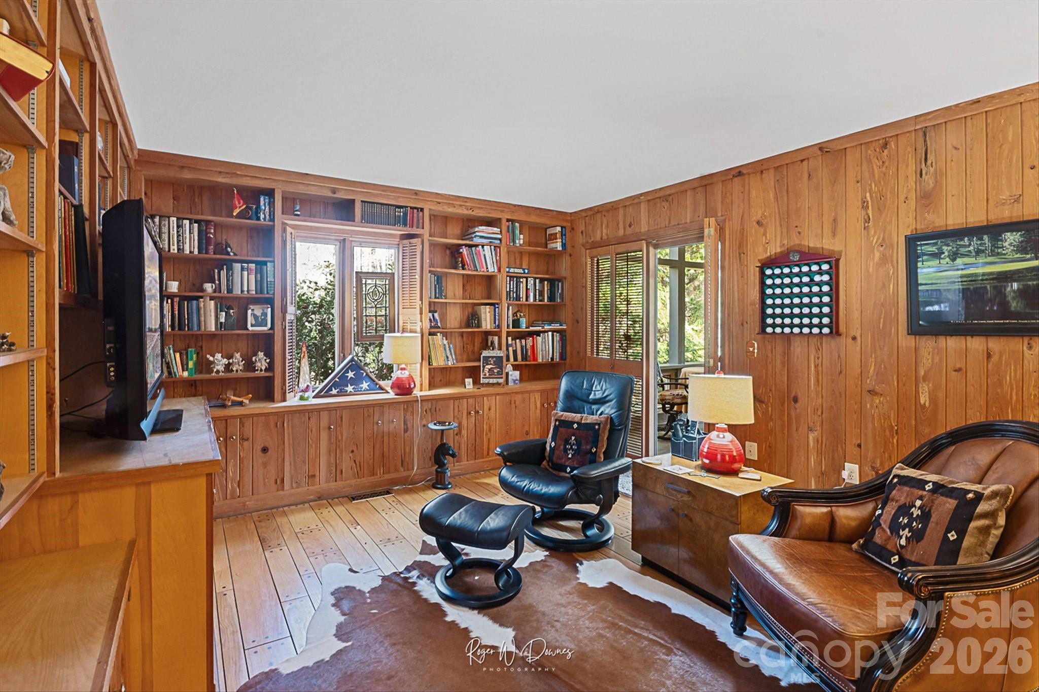 Red Fox - Residential