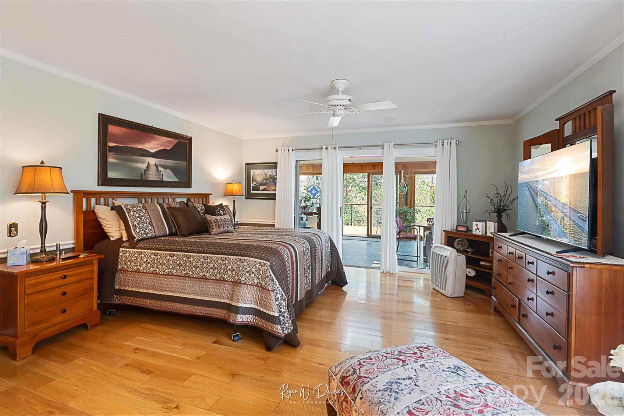 Red Fox - Residential