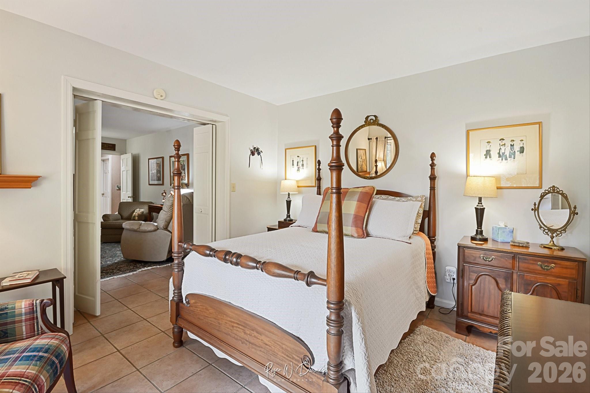 Red Fox - Residential