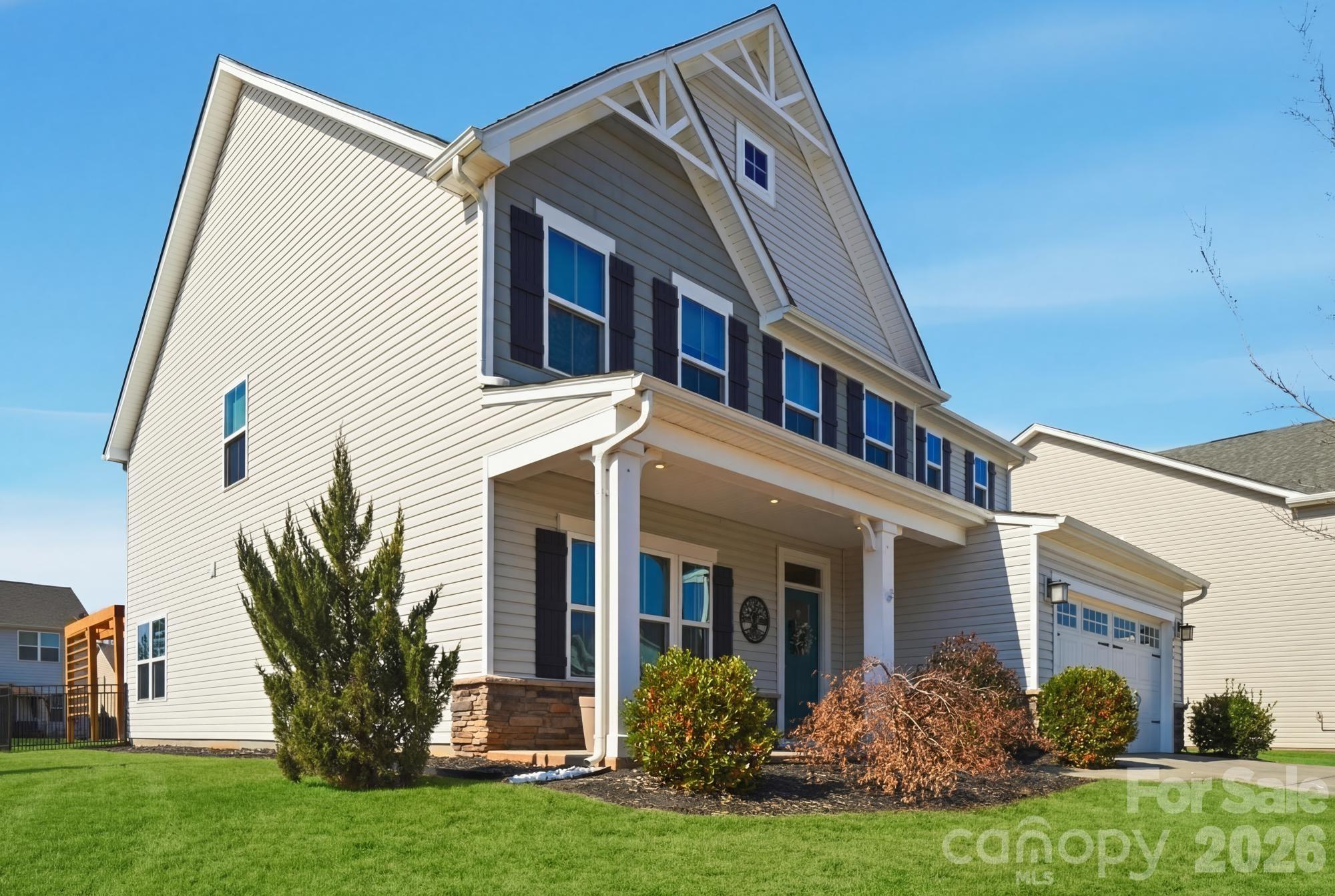 7005 Waterwheel Street SW