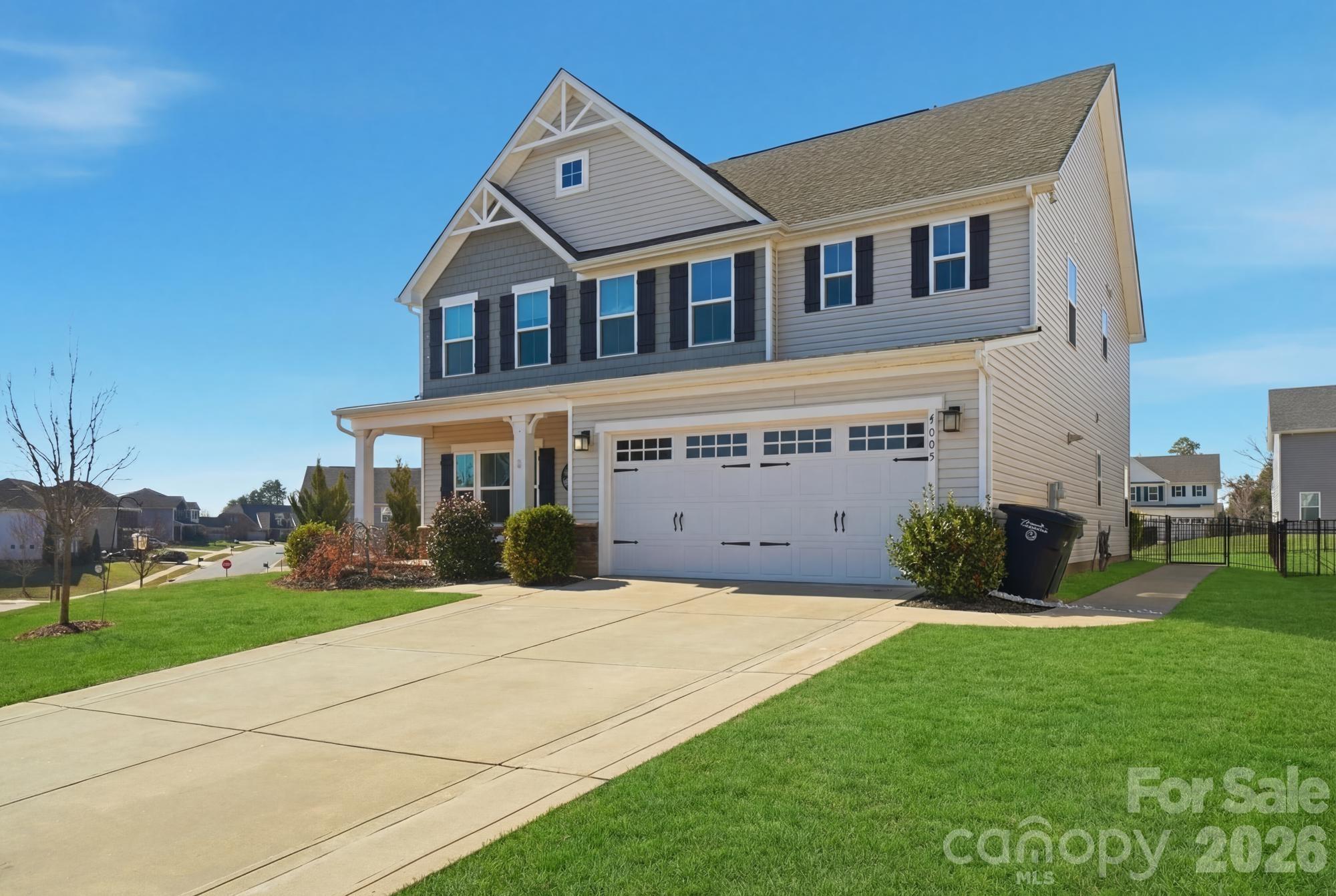 7005 Waterwheel Street SW