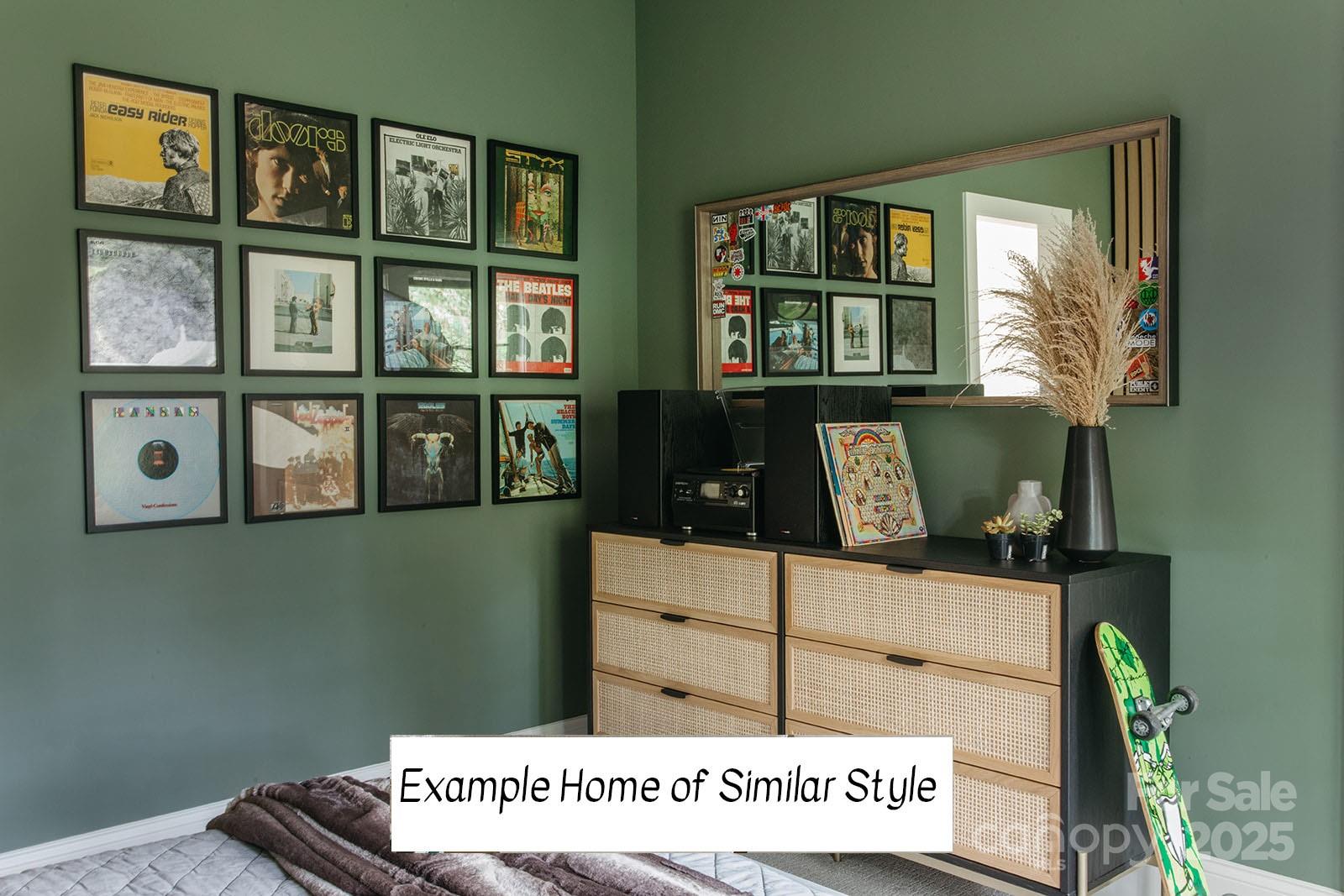 Bella Ridge - Residential