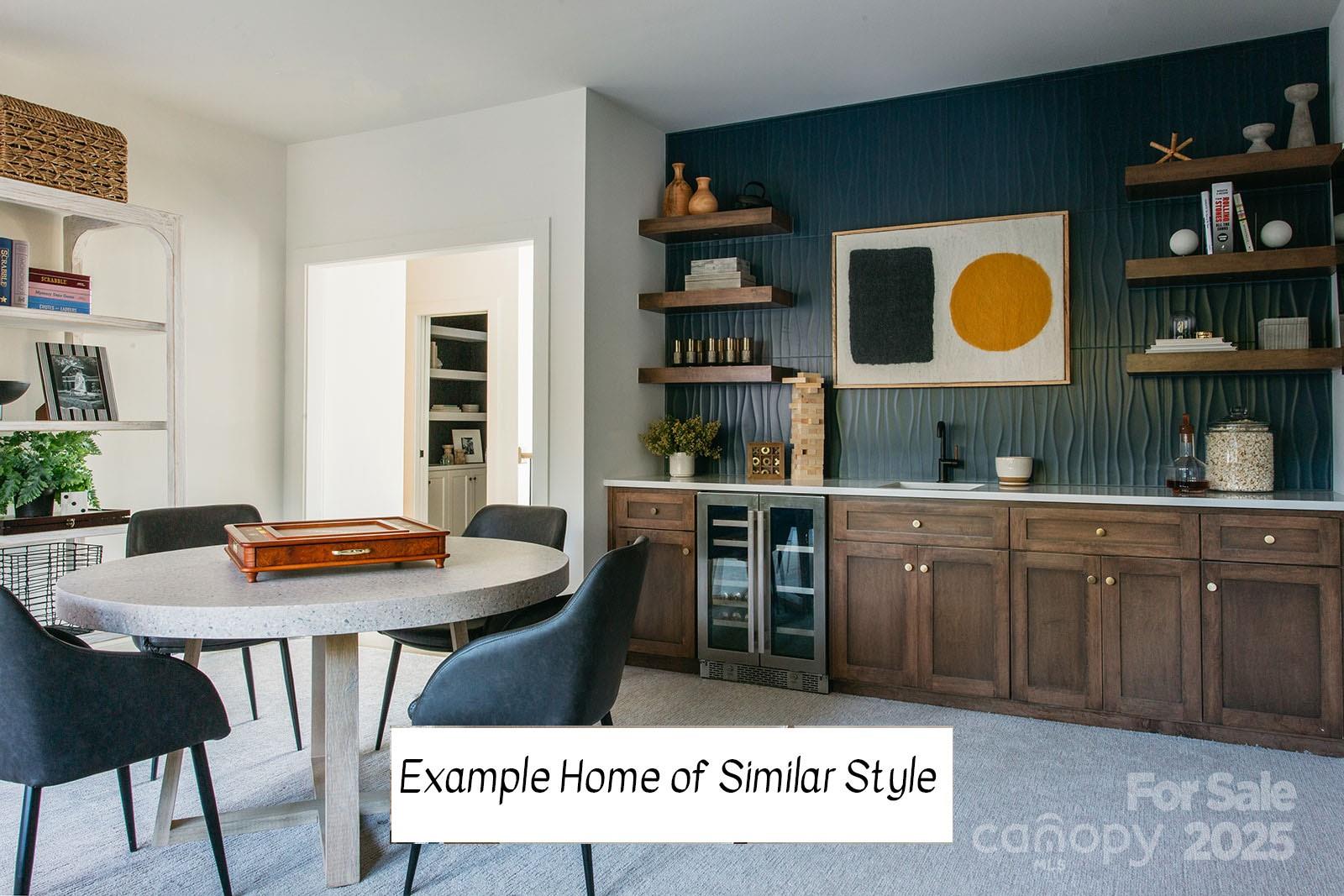 Bella Ridge - Residential