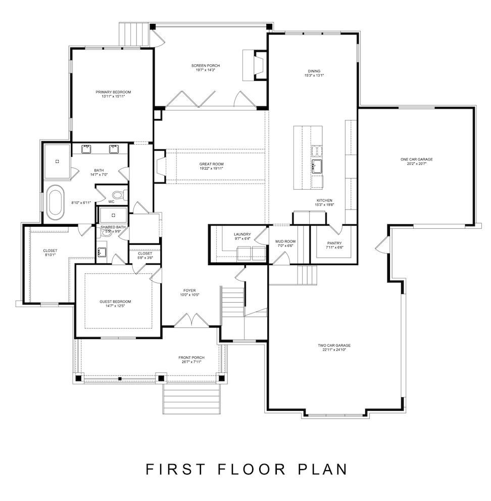 lot 6 Holbrook Road