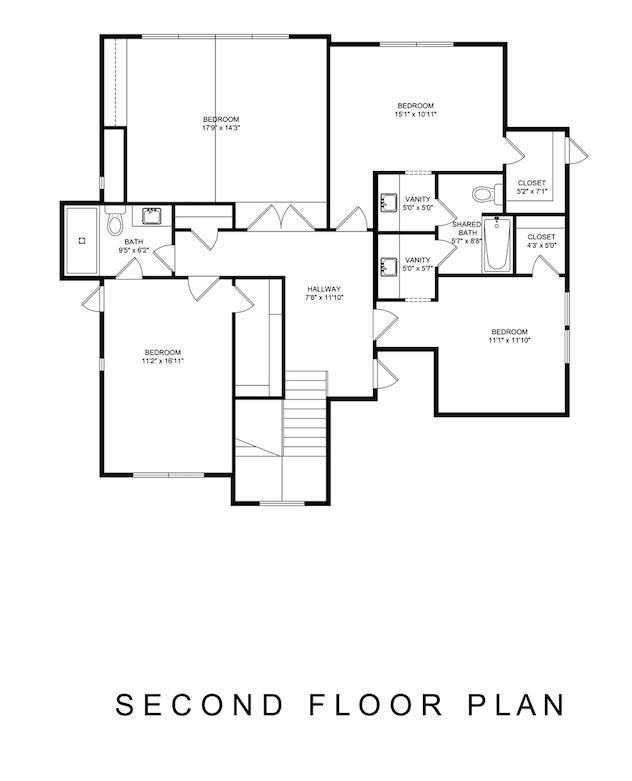 lot 6 Holbrook Road