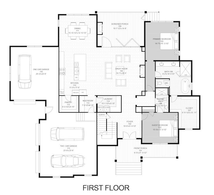 lot 6 Holbrook Road