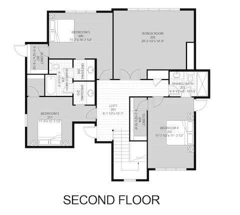 lot 6 Holbrook Road