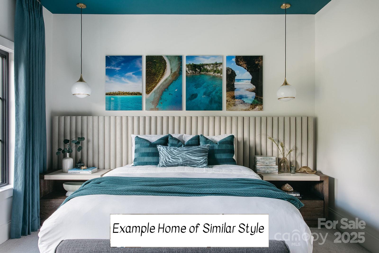 Bella Ridge - Residential