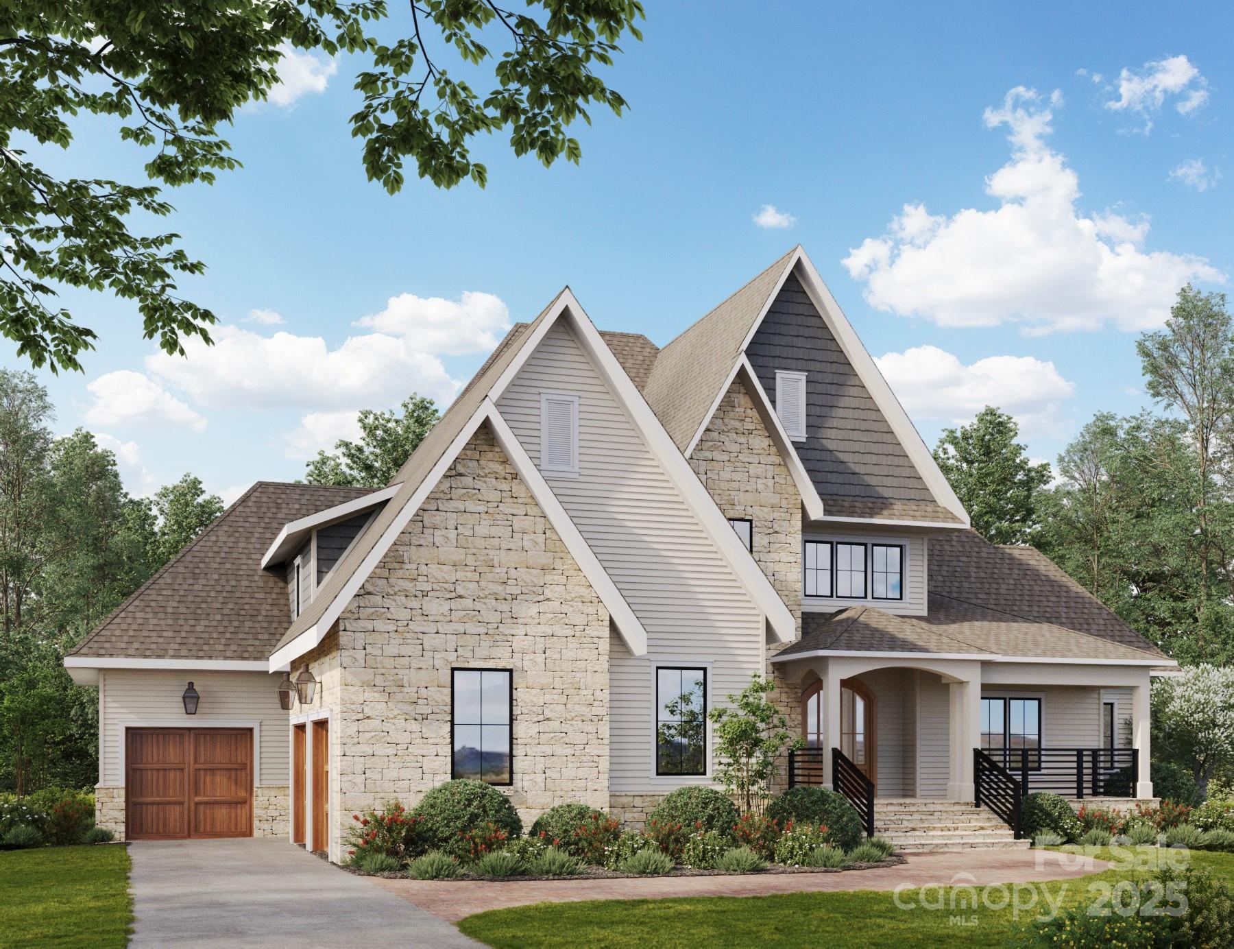 Bella Ridge - Residential