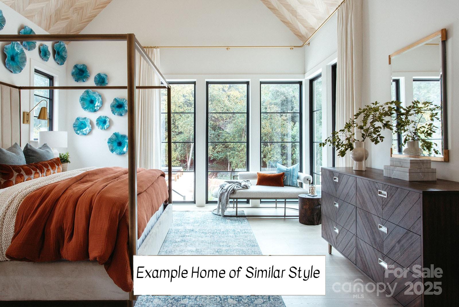 Bella Ridge - Residential