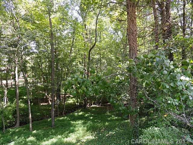 Carmel Forest - Land