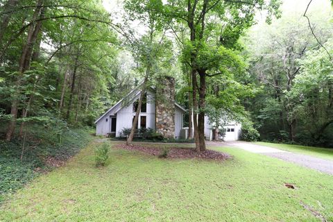 A home in Concord