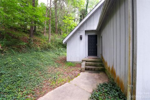 A home in Concord