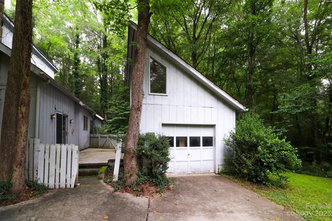 A home in Concord