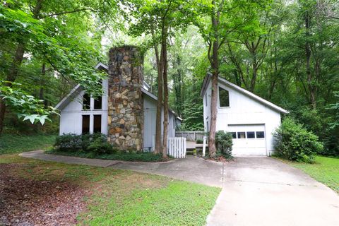 A home in Concord