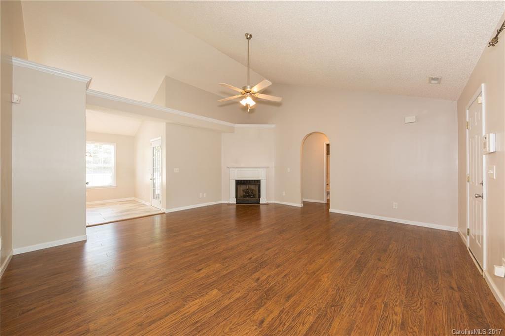 Mallard Creek - Residential