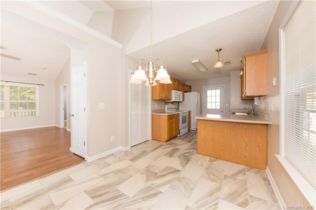 Mallard Creek - Residential