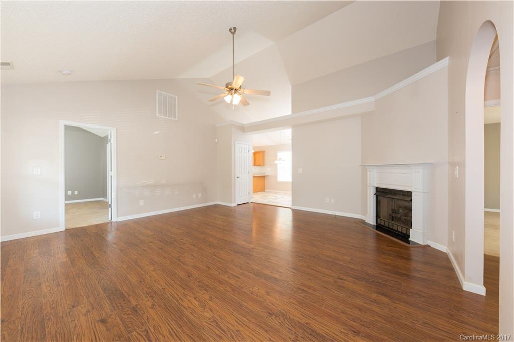 Mallard Creek - Residential