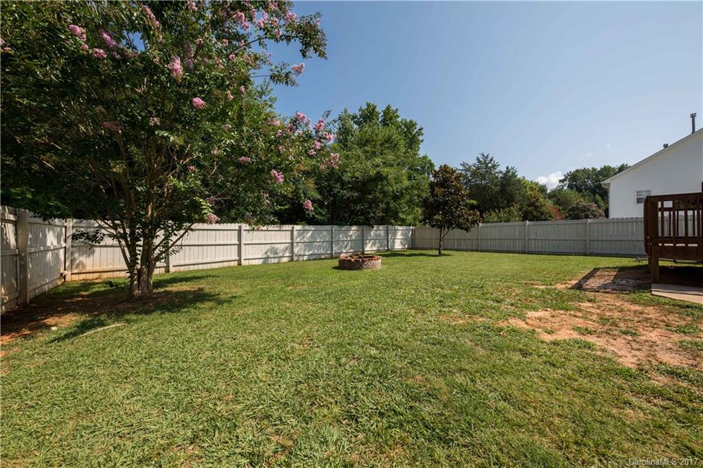 Mallard Creek - Residential