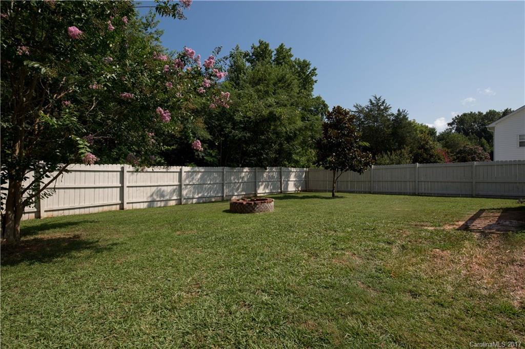 Mallard Creek - Residential