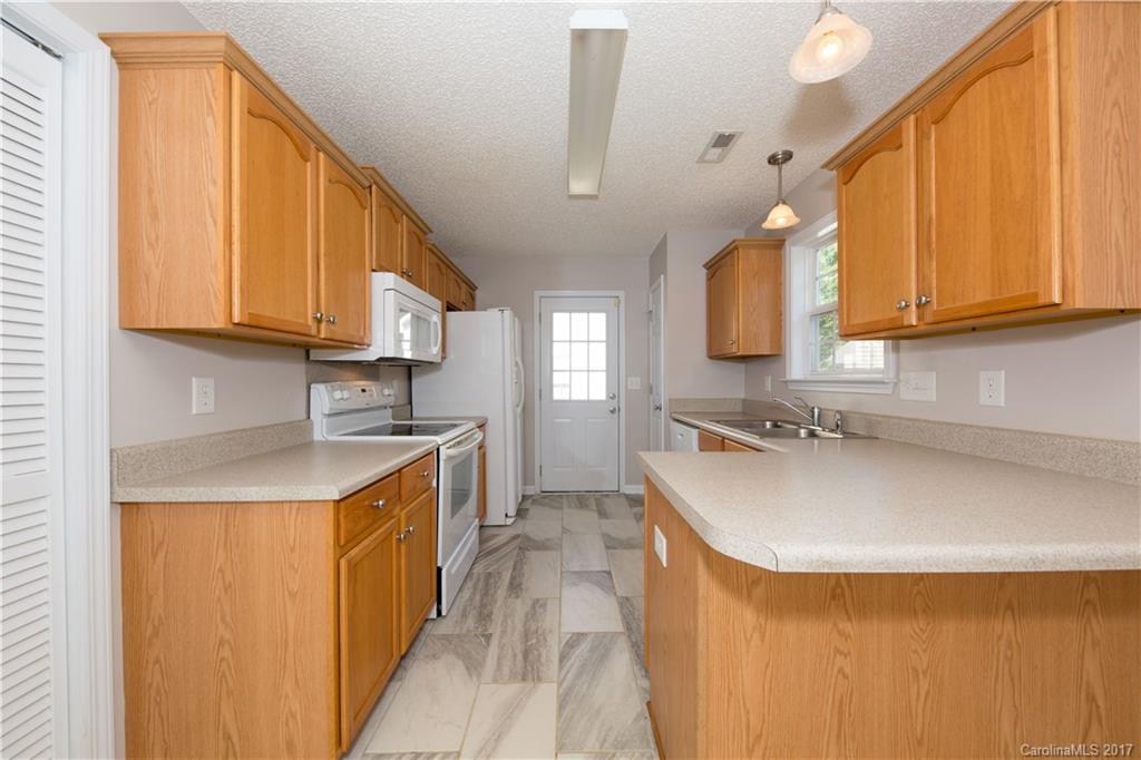 Mallard Creek - Residential