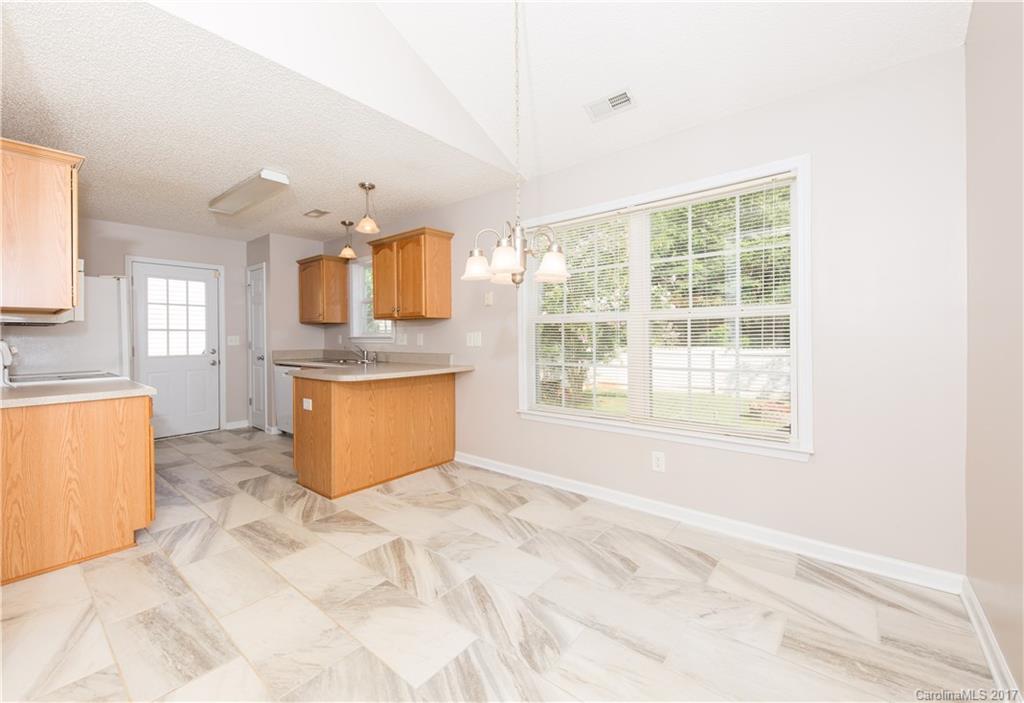 Mallard Creek - Residential