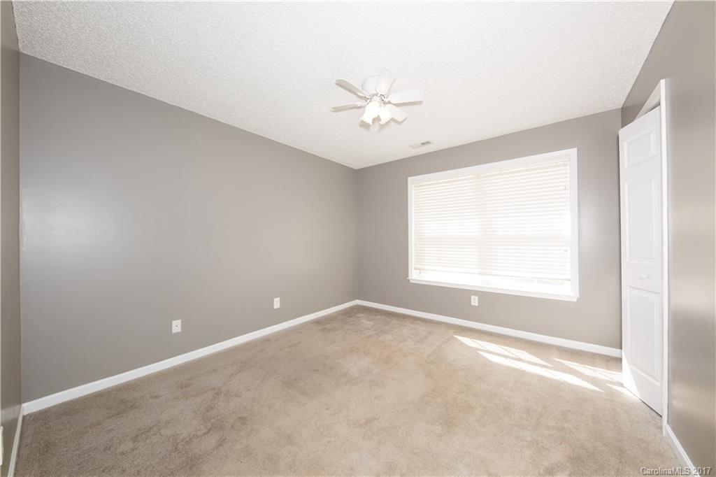 Mallard Creek - Residential