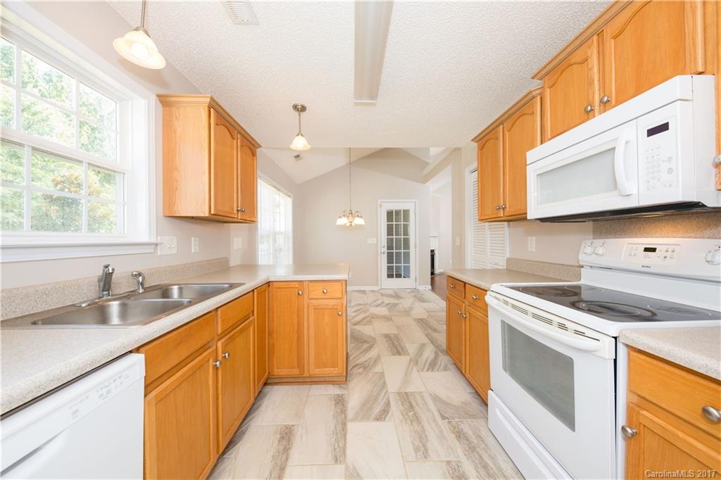 Mallard Creek - Residential