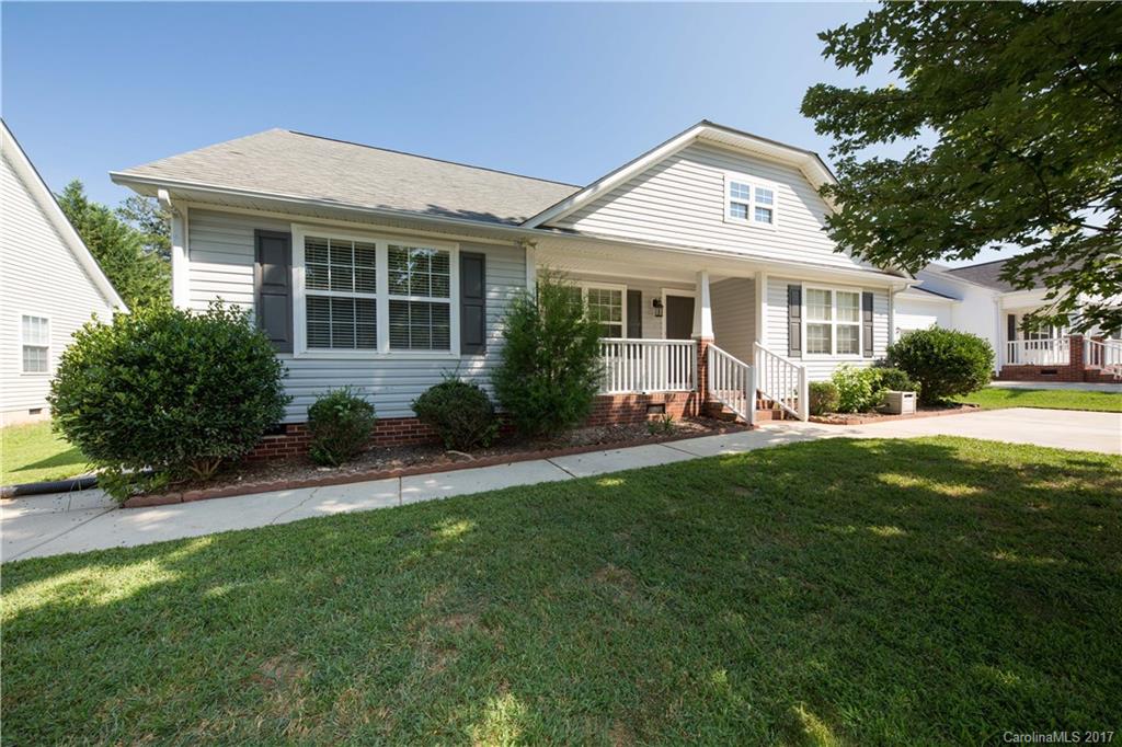 Mallard Creek - Residential