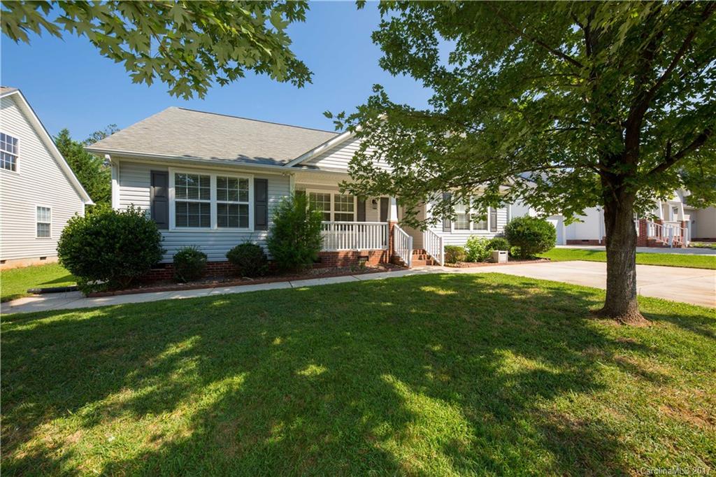 Mallard Creek - Residential