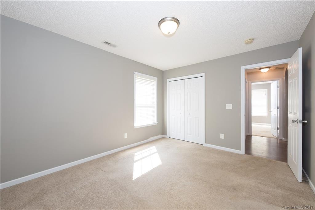 Mallard Creek - Residential