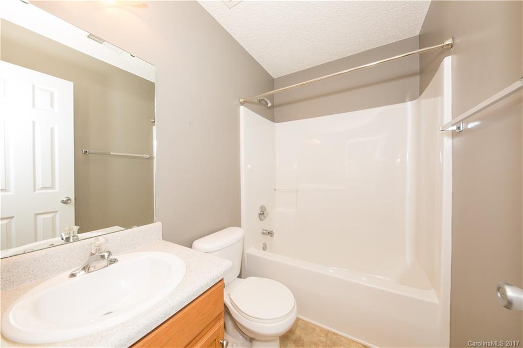 Mallard Creek - Residential