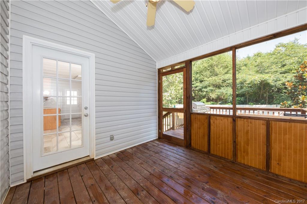 Mallard Creek - Residential