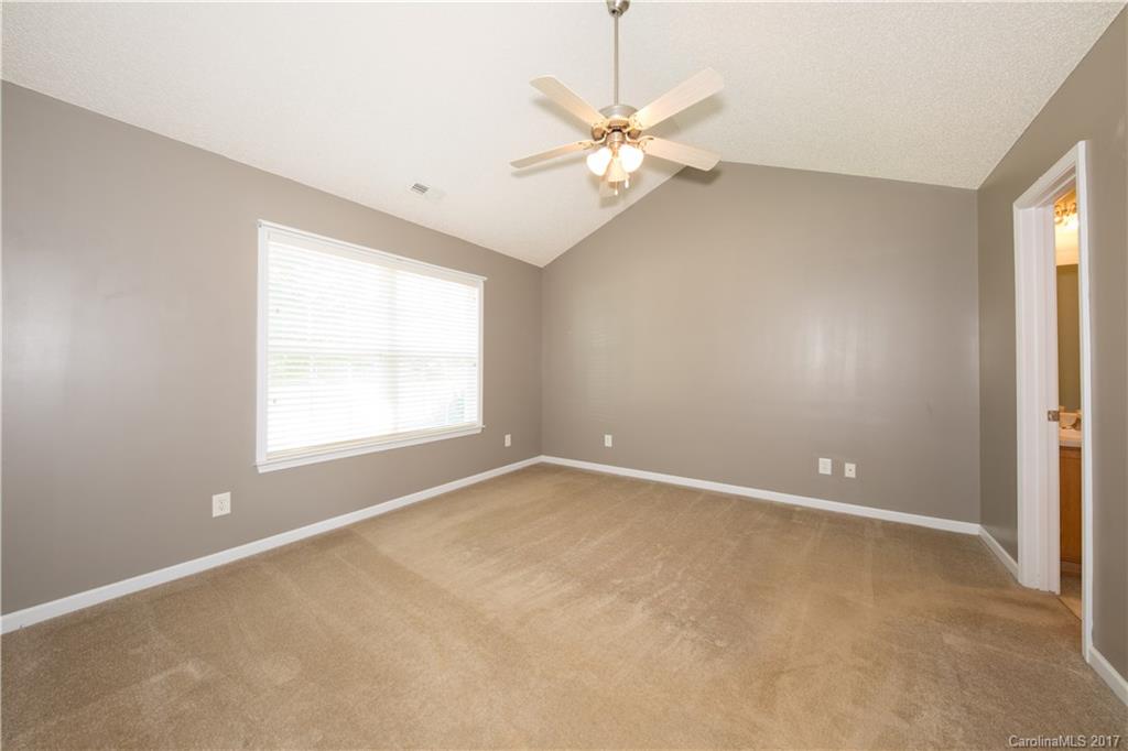 Mallard Creek - Residential