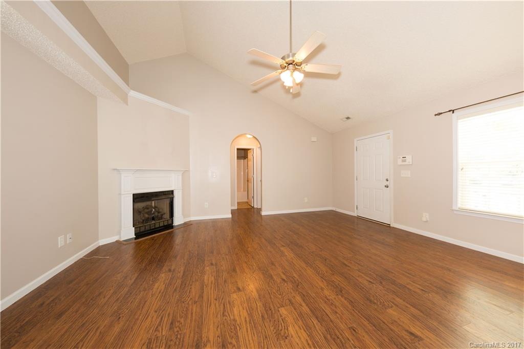 Mallard Creek - Residential