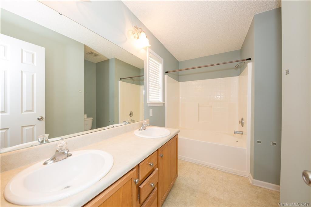 Mallard Creek - Residential